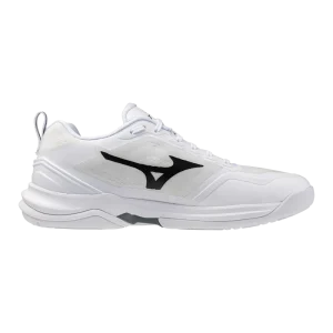 Chaussures Mizuno Wave Stealth Elite White Reset