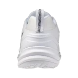 Chaussures Mizuno Wave Stealth Elite White Reset
