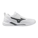 Chaussures Mizuno Wave Stealth Elite White Reset