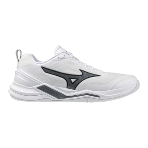 Chaussures Mizuno Wave Stealth Elite White Reset