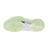 Chaussures Mizuno Wave Mirage 5 Matcha Care