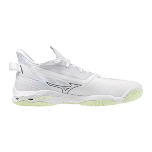 Chaussures Mizuno Wave Mirage 5 Matcha Care