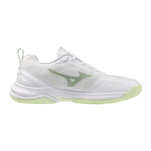 Chaussures Mizuno Wave Stealth Elite Matcha Care