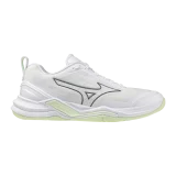 Chaussures Mizuno Wave Stealth Elite Matcha Care