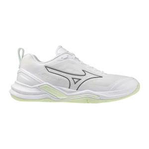 Chaussures Mizuno Wave Stealth Elite Matcha Care