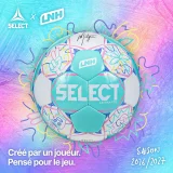 Ballon Select Ultimate LNH 26/27