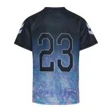 Maillot Enfant Hummel Shimmer Noir
