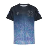Maillot Enfant Hummel Shimmer Noir