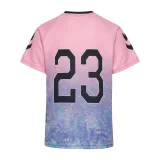 Maillot Enfant Hummel Shimmer Rose