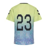 Maillot Enfant Hummel Shimmer Vert