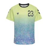 Maillot Enfant Hummel Shimmer Vert