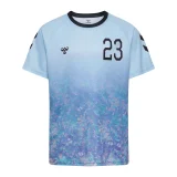 Maillot Enfant Hummel Shimmer Bleu