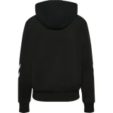 Hoodie Femme Hummel Legacy 2.0 Noir