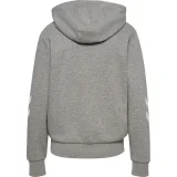 Hoodie Femme Hummel Legacy 2.0 Gris