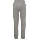 Pantalon Femme Hummel Legacy 2.0 Gris