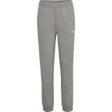 Pantalon Femme Hummel Legacy 2.0 Gris