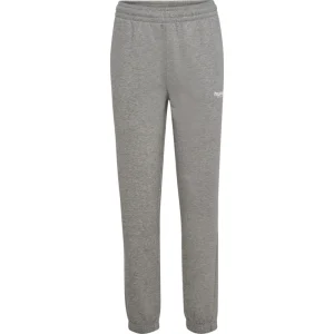 Pantalon Femme Hummel Legacy 2.0 Gris
