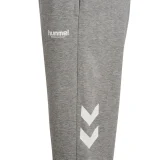 Pantalon Femme Hummel Legacy 2.0 Gris