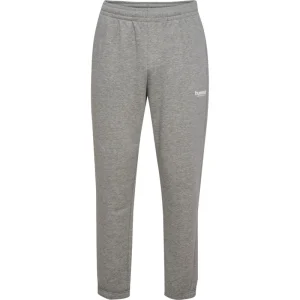 Pantalon Hummel Legacy 2.0 Gris