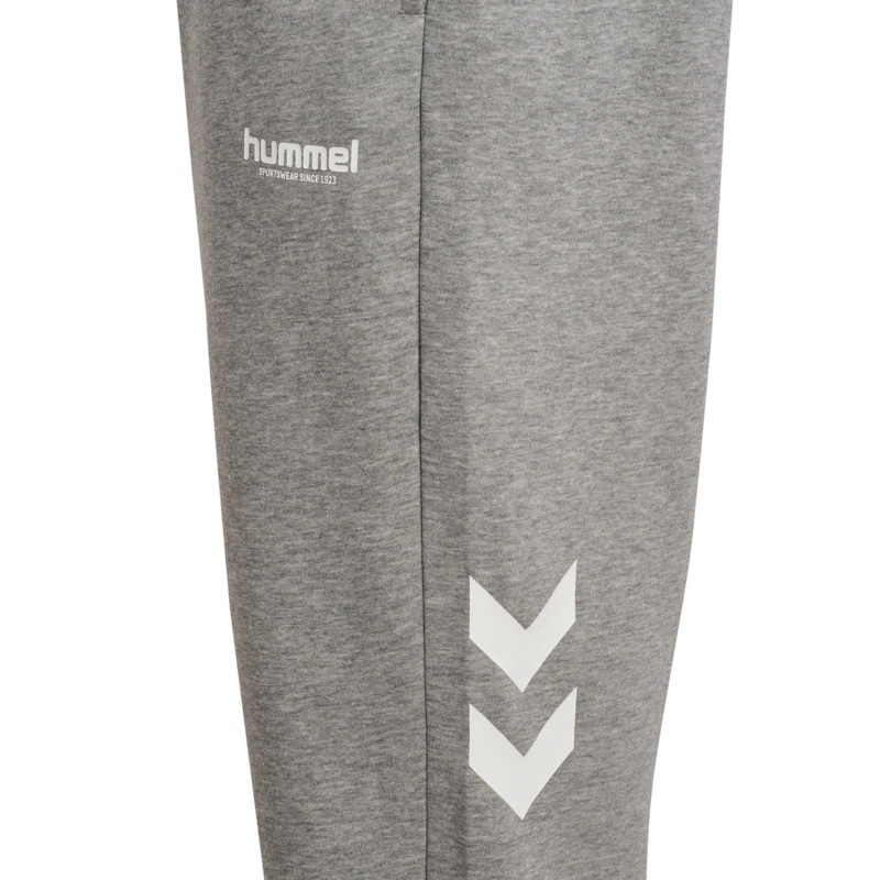 Pantalon Hummel Legacy 2.0 Gris