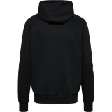 Hoodie Hummel Legacy 2.0 Noir