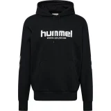 Hoodie Hummel Legacy 2.0 Noir