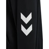 Hoodie Hummel Legacy 2.0 Noir
