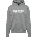 Hoodie Hummel Legacy 2.0 Gris