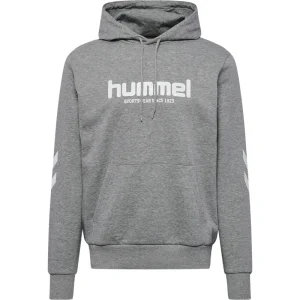 Hoodie Hummel Legacy 2.0 Gris