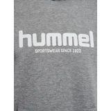 Hoodie Hummel Legacy 2.0 Gris