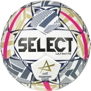 Ballon Select Ultimate EHF Champions League 26/27