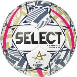 Ballon Select Ultimate Replica EHF Champions League 26/27