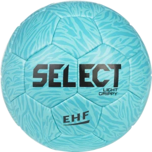 Ballon Enfant Select Light Grippy Bleu T1