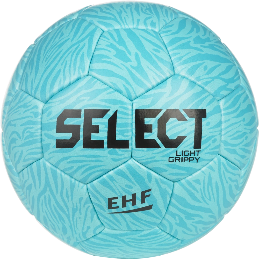 Ballon Enfant Select Light Grippy Bleu T1 Ballon Enfant Select Light Grippy Bleu T1