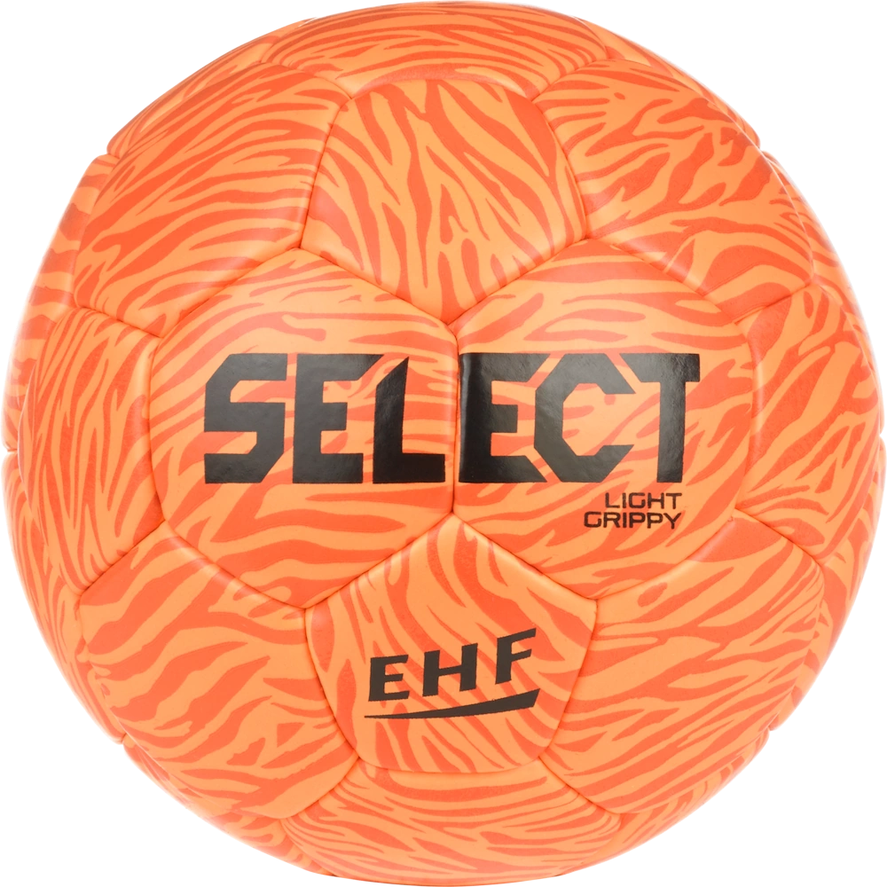 Ballon Enfant Select Light Grippy Orange T00