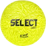 Ballon Enfant Select Light Grippy Jaune T0