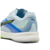 Chaussures Puma Accelerate Nitro SQD 5 Aqua