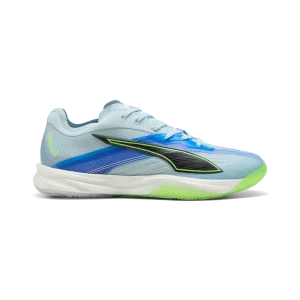 Chaussures Puma Accelerate Nitro SQD 5 Aqua