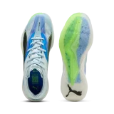 Chaussures Puma Accelerate Nitro SQD 5 Aqua