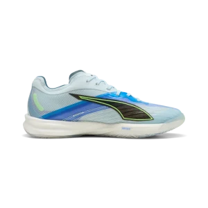 Chaussures Puma Accelerate Nitro SQD 5 Aqua