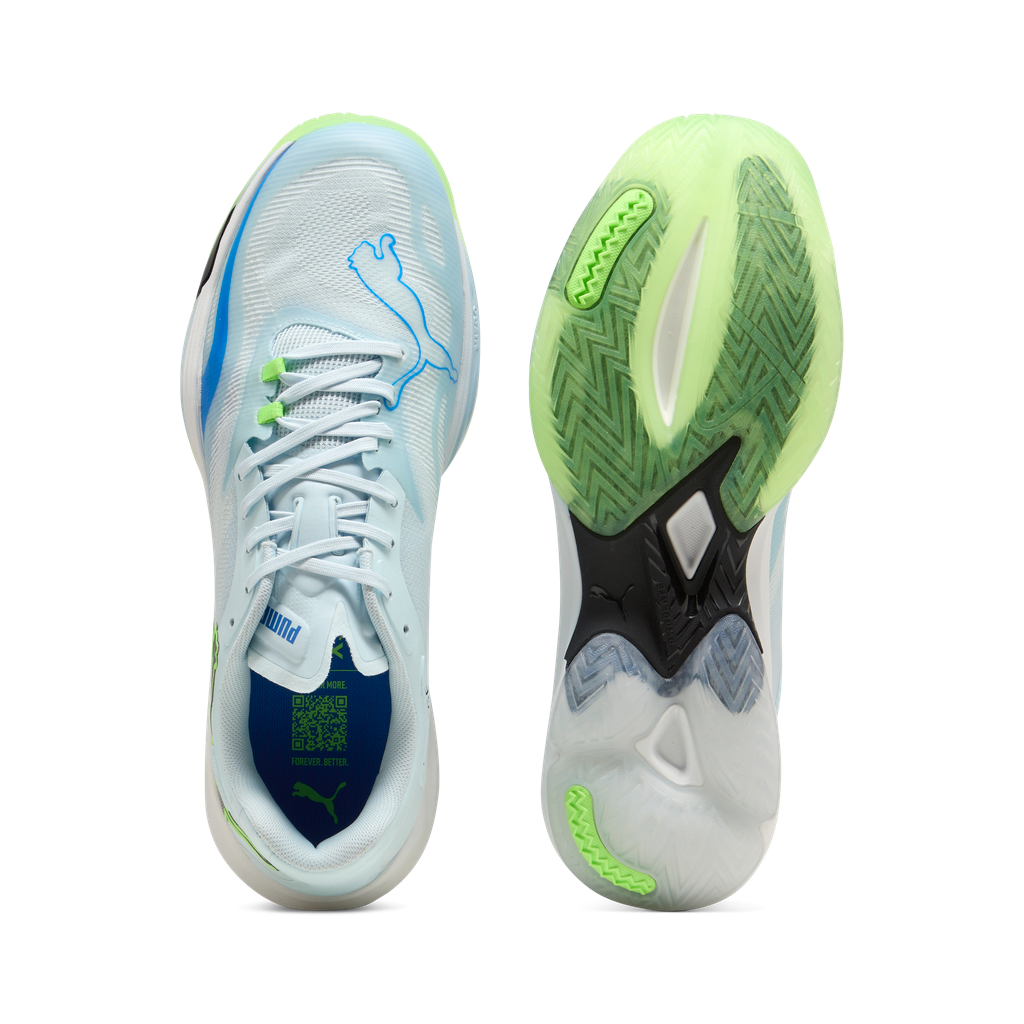 Chaussures Puma Vantage Nitro 2 Aqua