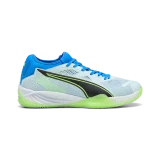 Chaussures Puma Eliminate Nitro SQD 4 Aqua