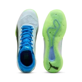 Chaussures Puma Eliminate Nitro SQD 4 Aqua