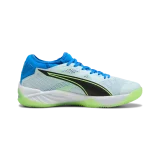 Chaussures Puma Eliminate Nitro SQD 4 Aqua