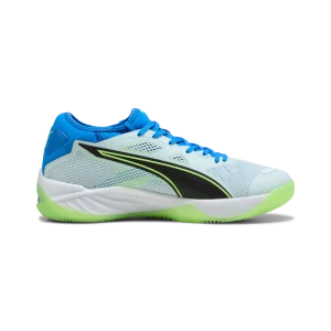 Chaussures Puma Eliminate Nitro SQD 4 Aqua