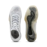 Chaussures Puma Eliminate Nitro SQD 4 Blanc