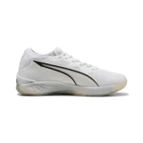 Chaussures Puma Eliminate Nitro SQD 4 Blanc