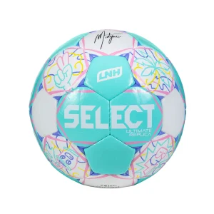 Ballon Select Ultimate Replica LNH 26/27