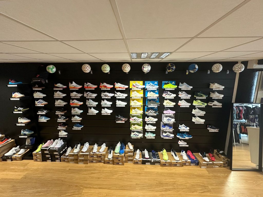 magasin handball CHABALA Toulouse