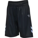 Short Enfant Hummel Shimmer Noir